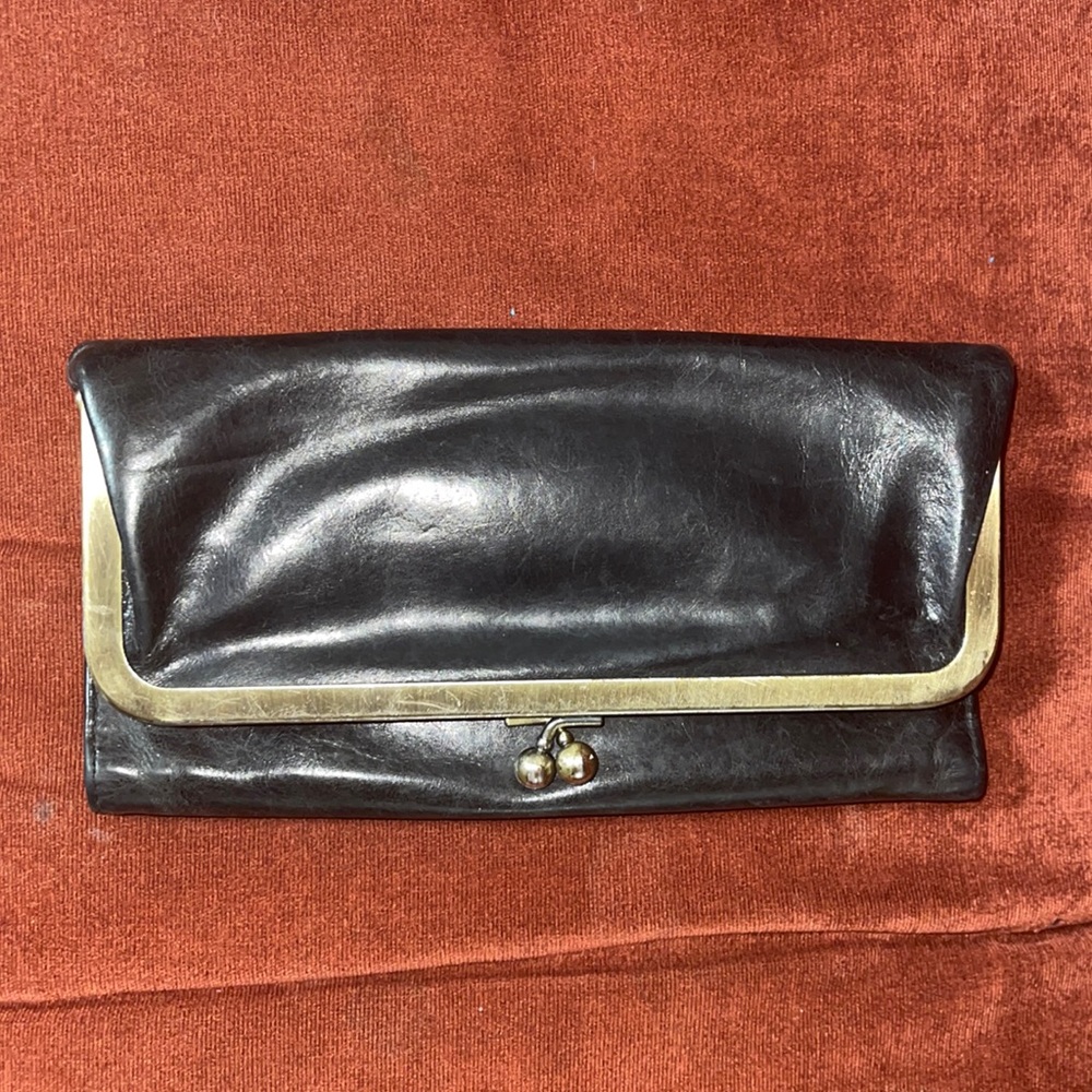 Hobo Rachel Wallet